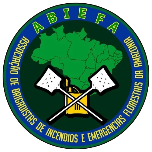 Logo da ABIEFA